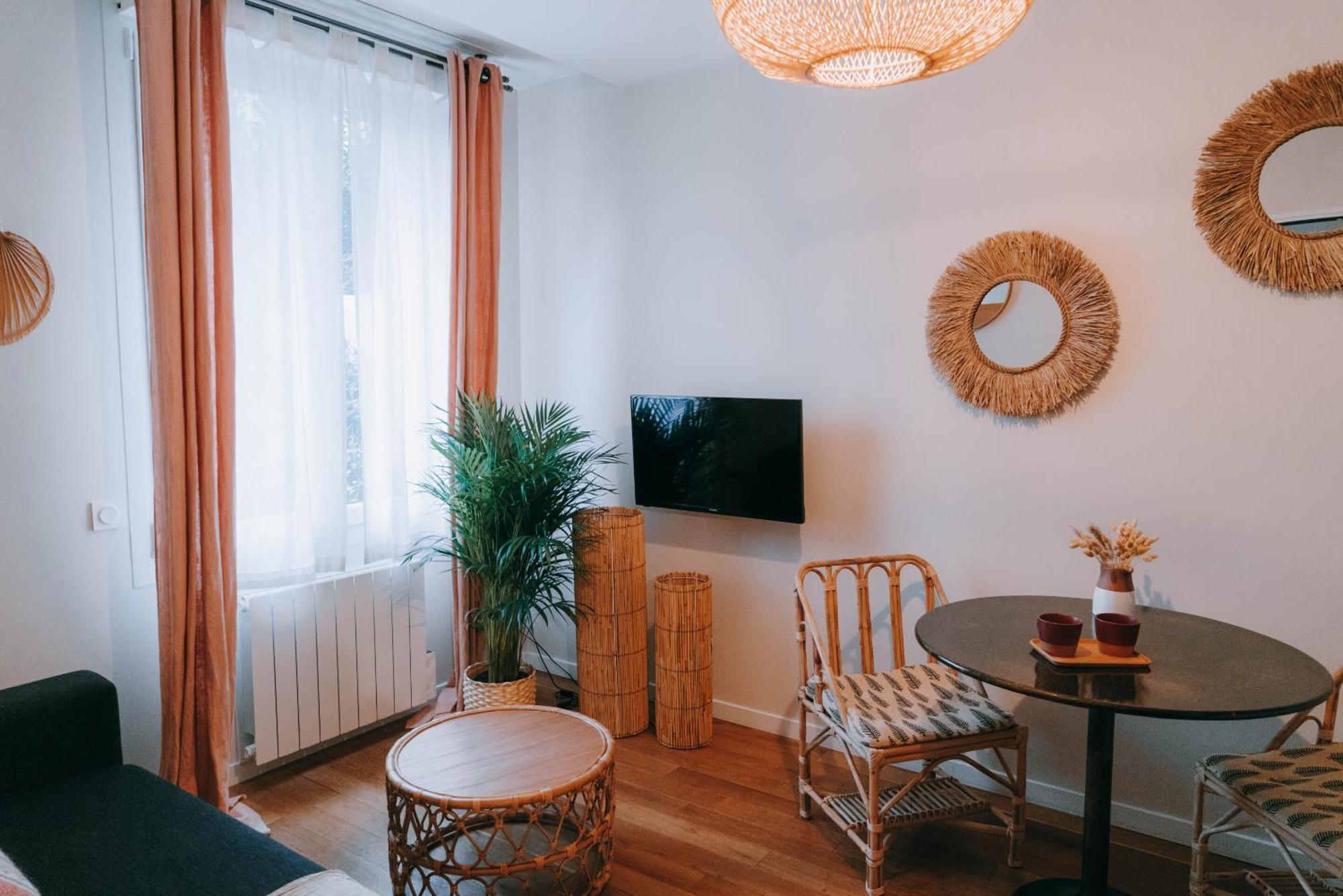 Standard Apartment
