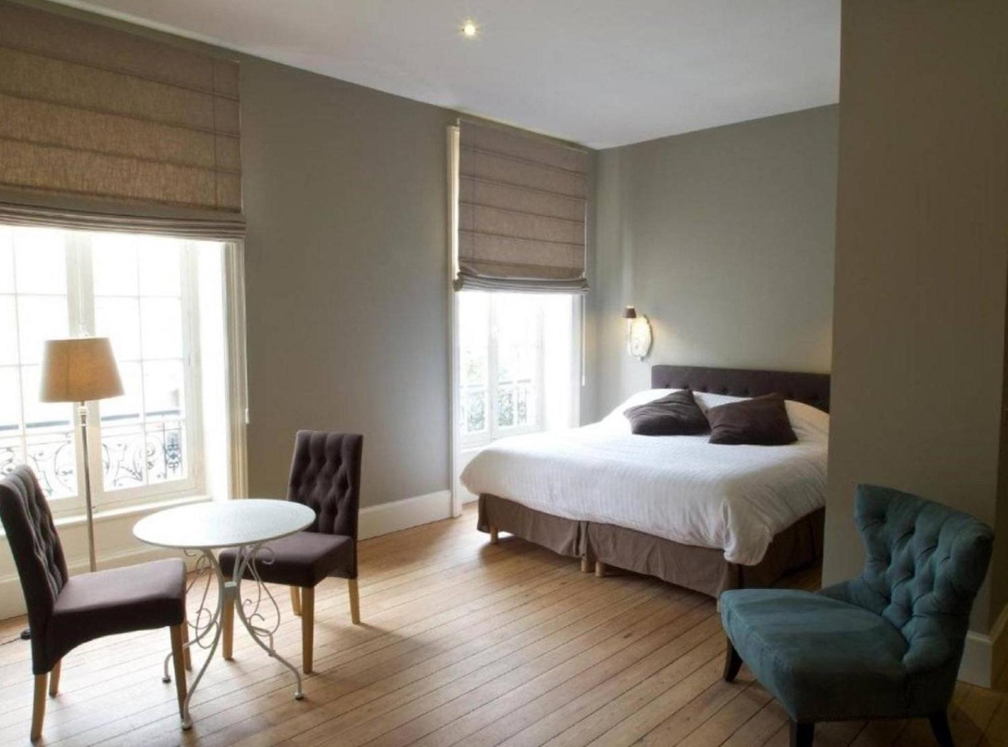 Bright Comfort Grand Studio