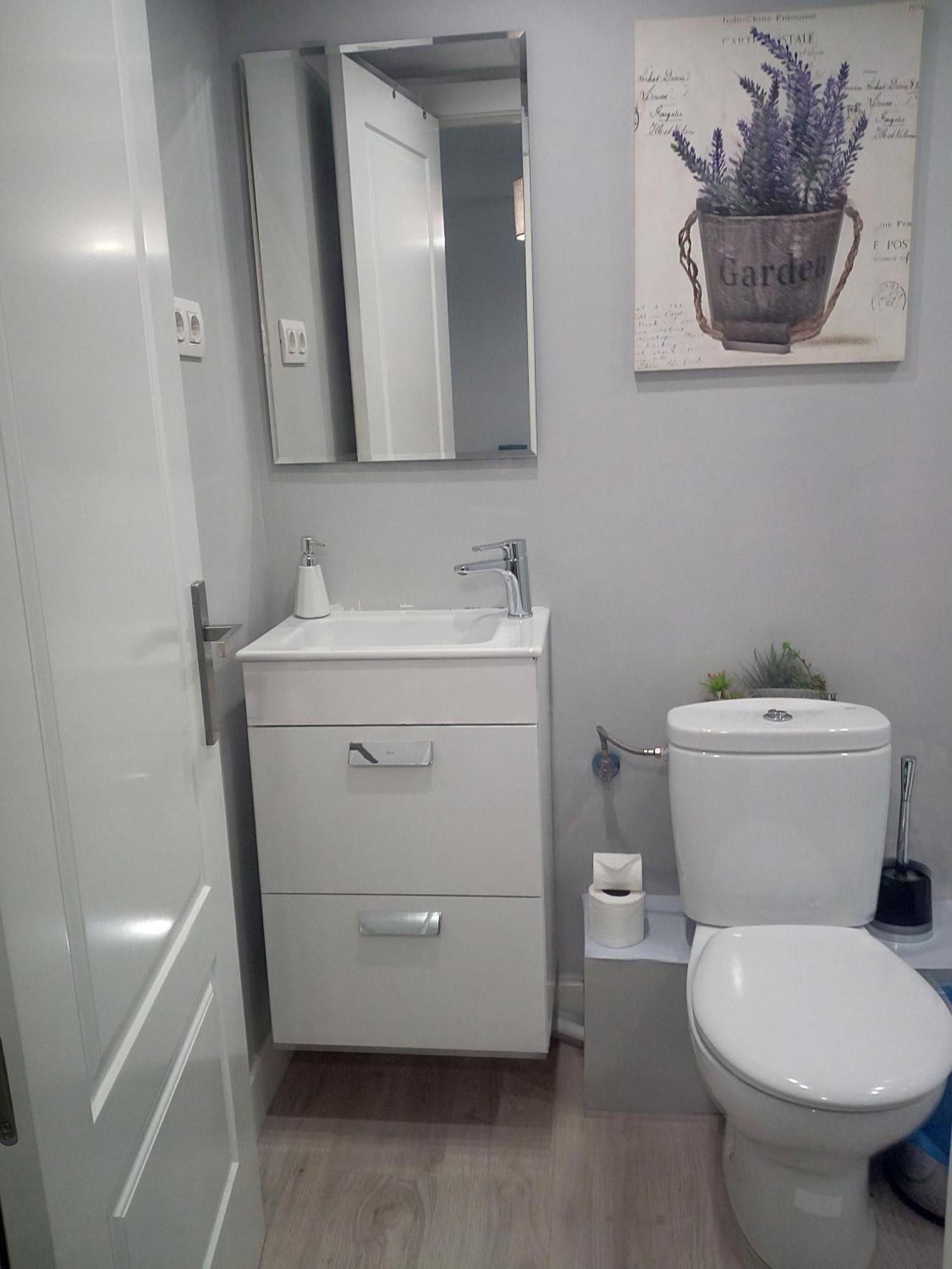 Triple Room Private Bathroom