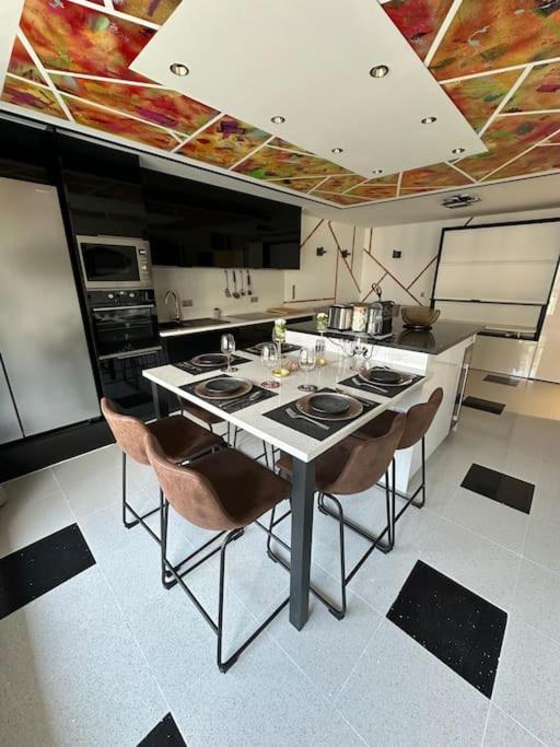 Appartement 3 Chambres