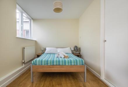 Appartement 2 Chambres
