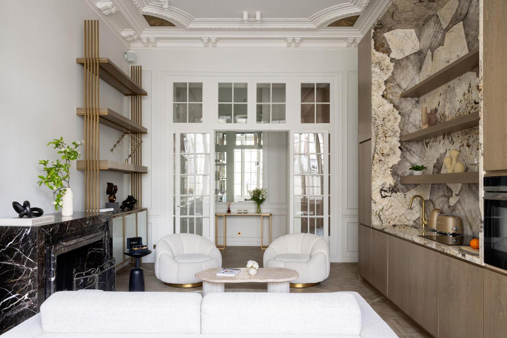 Superior Apartment