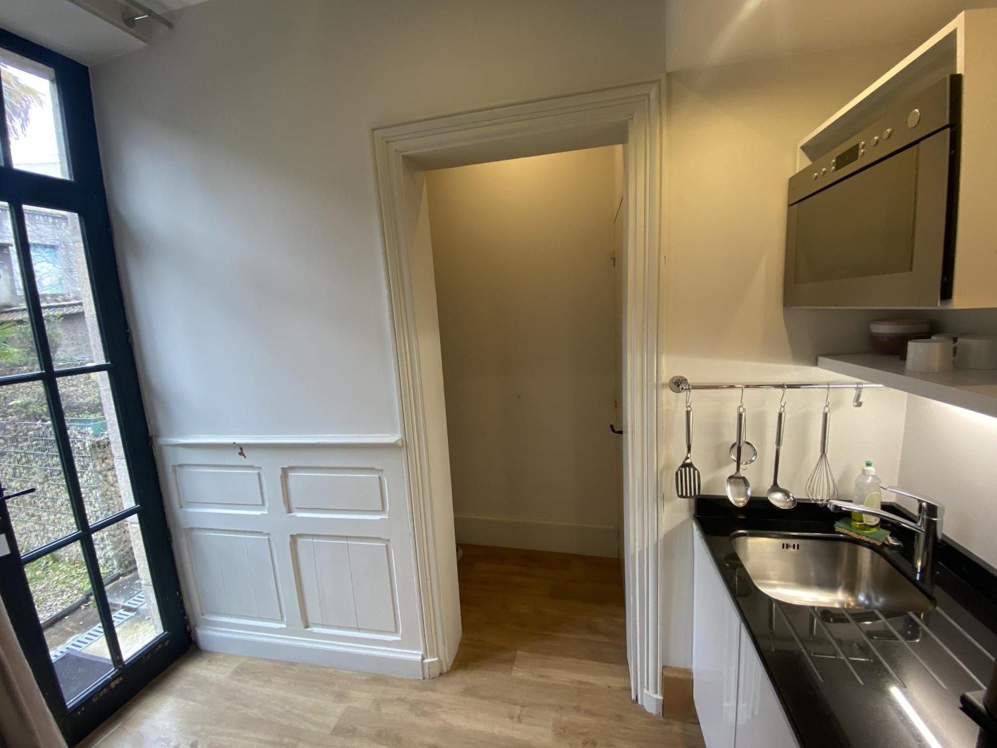 Standard Apartment