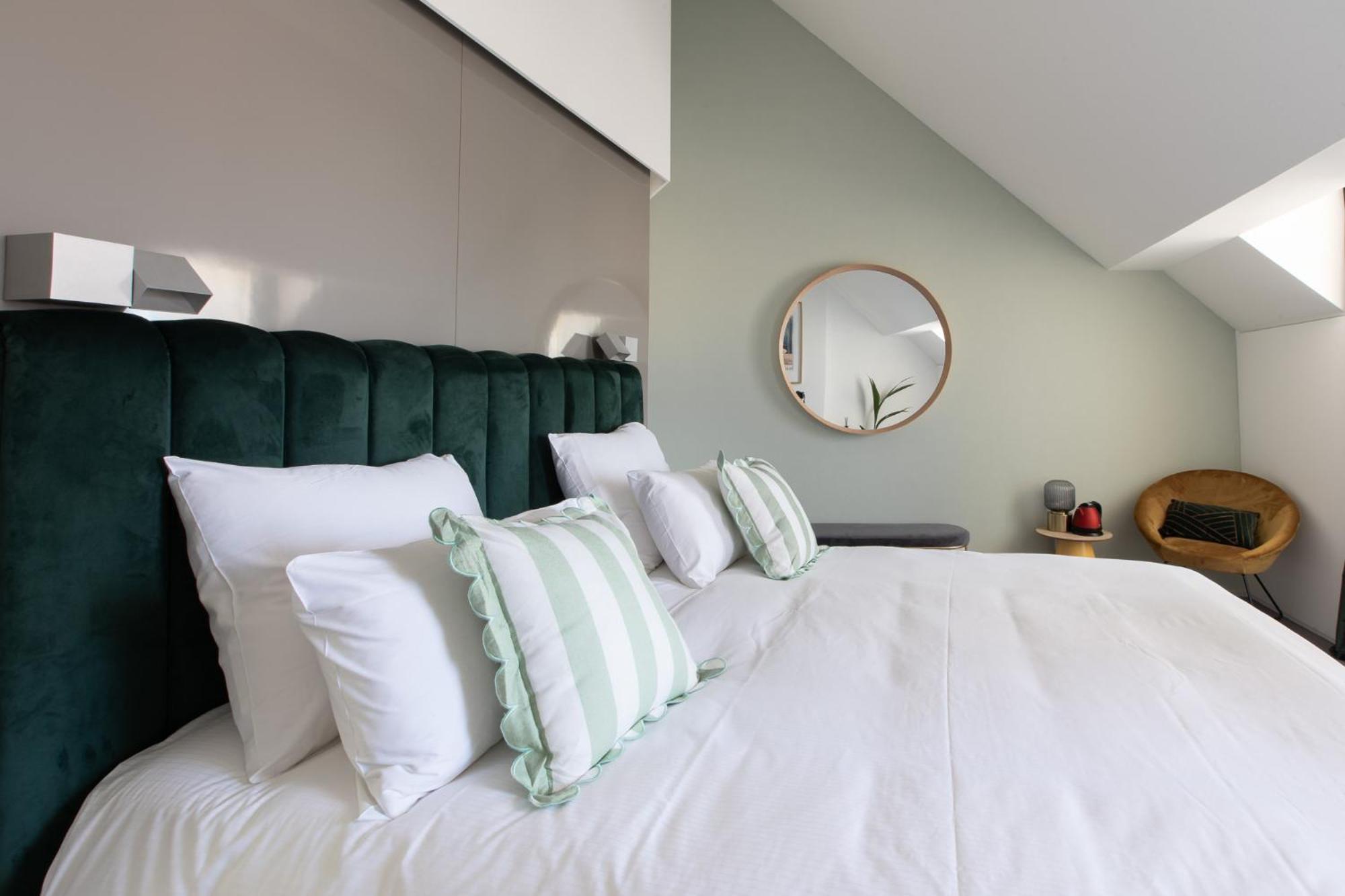 Suite 1 Chambre
