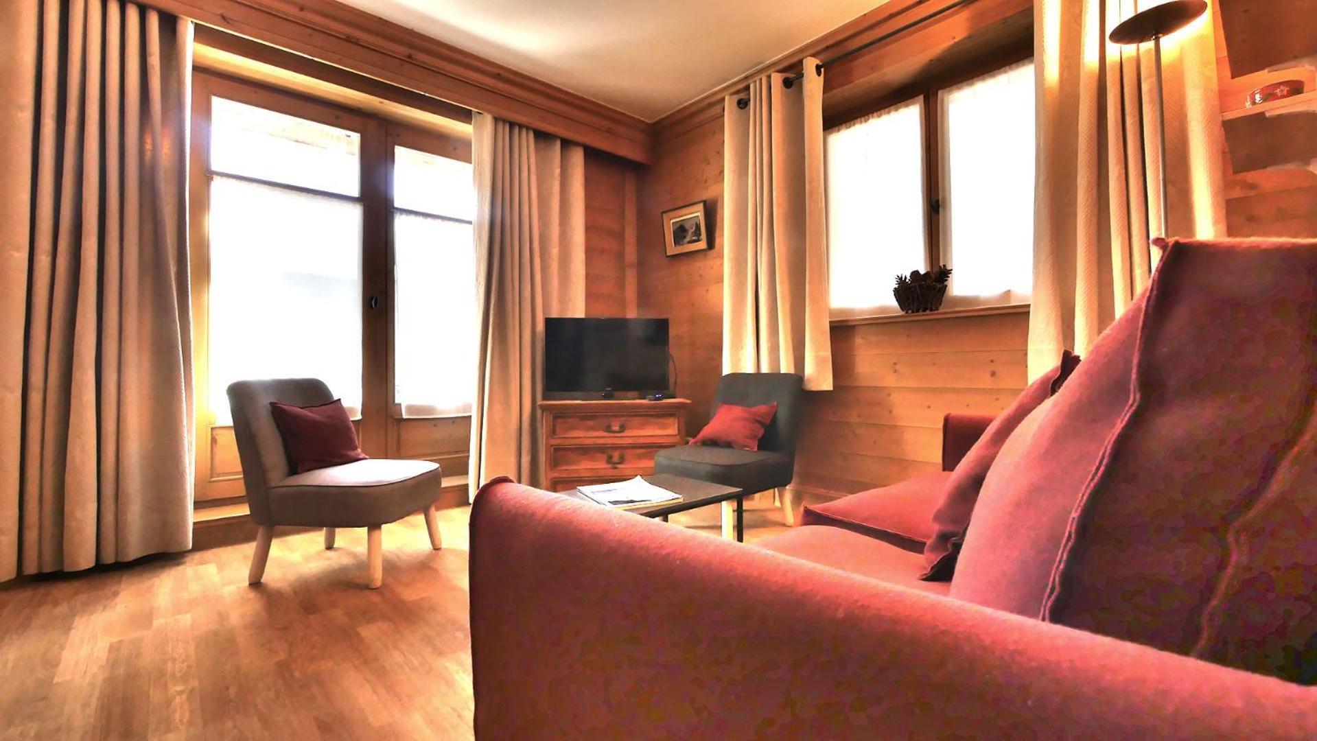 Apartment Ground Floor
