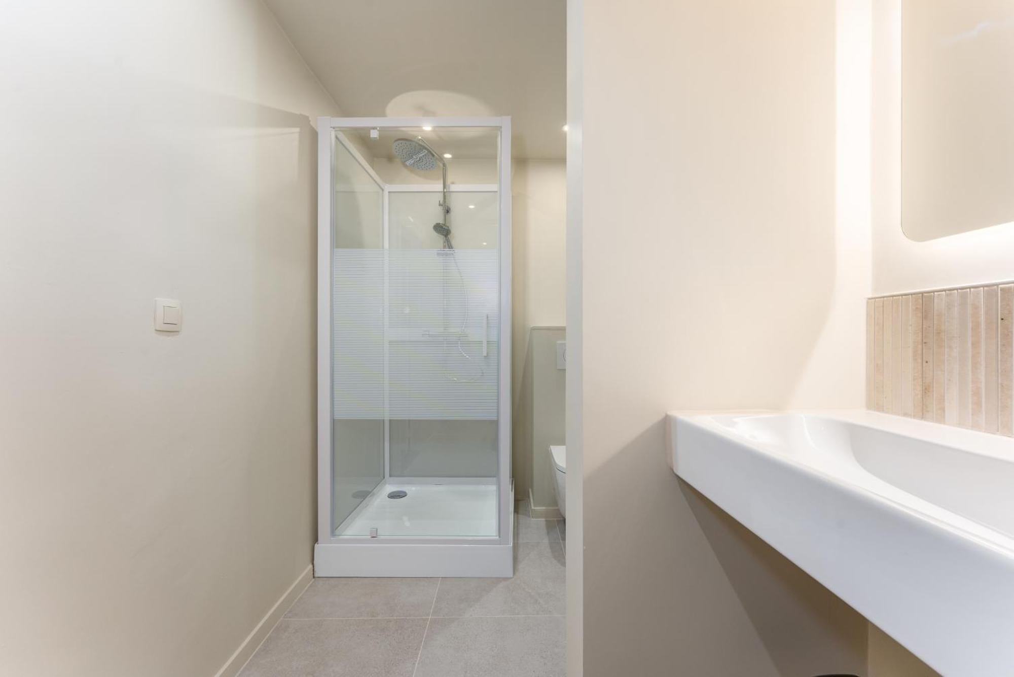 Appartement (4 Adultes)