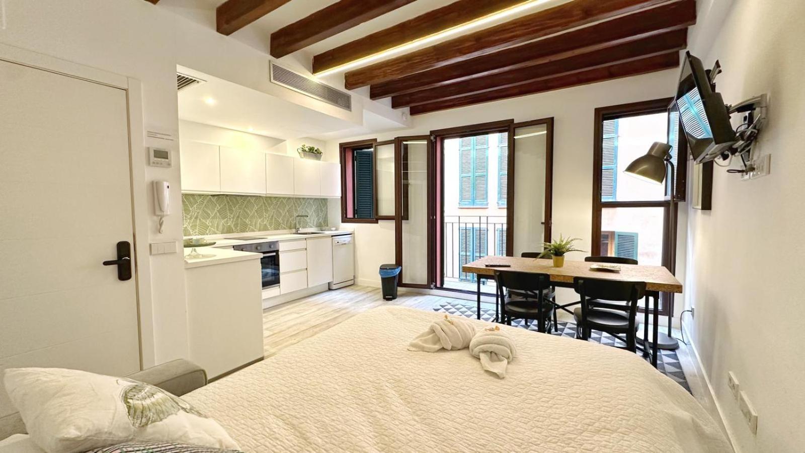 Apartment 2nd Floor
