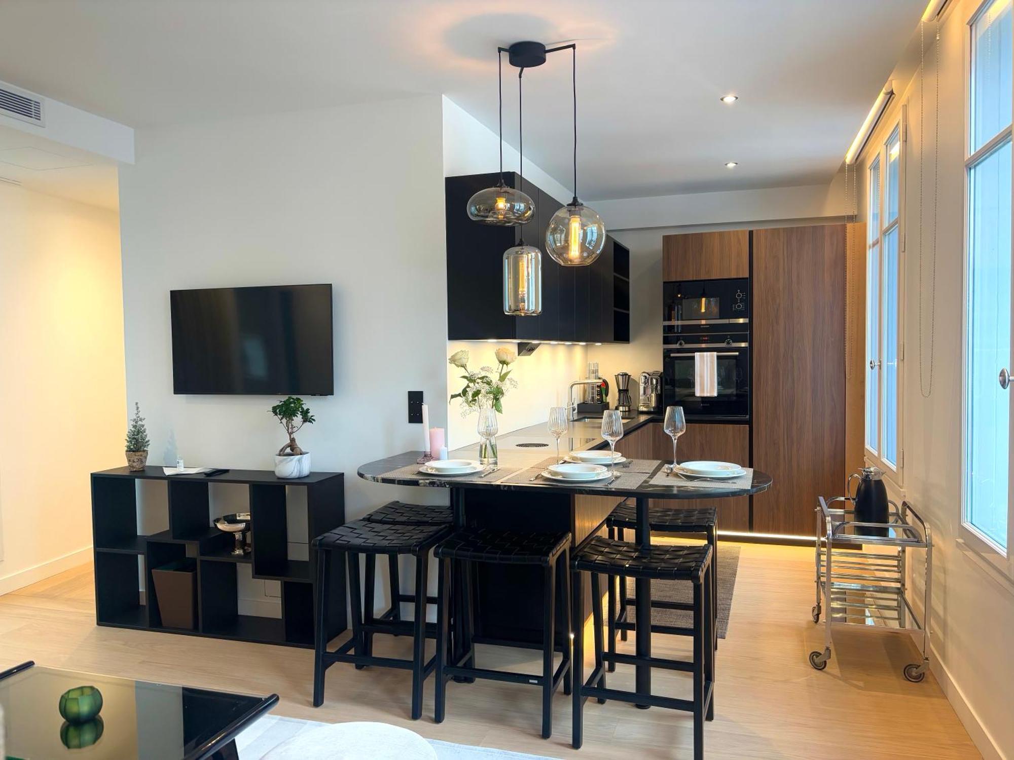 Superior Two-Bedroom Apartment