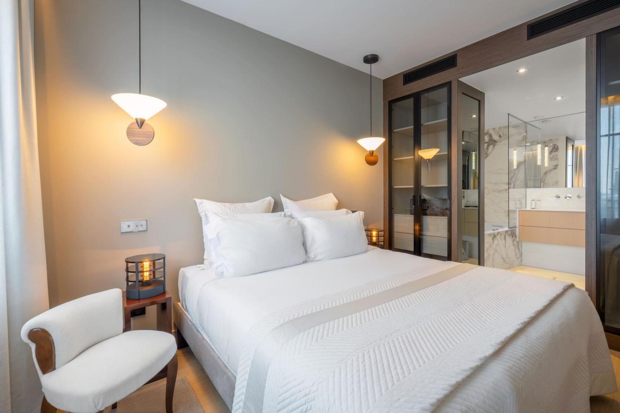 Prestige Apartment Eiffel Tower View