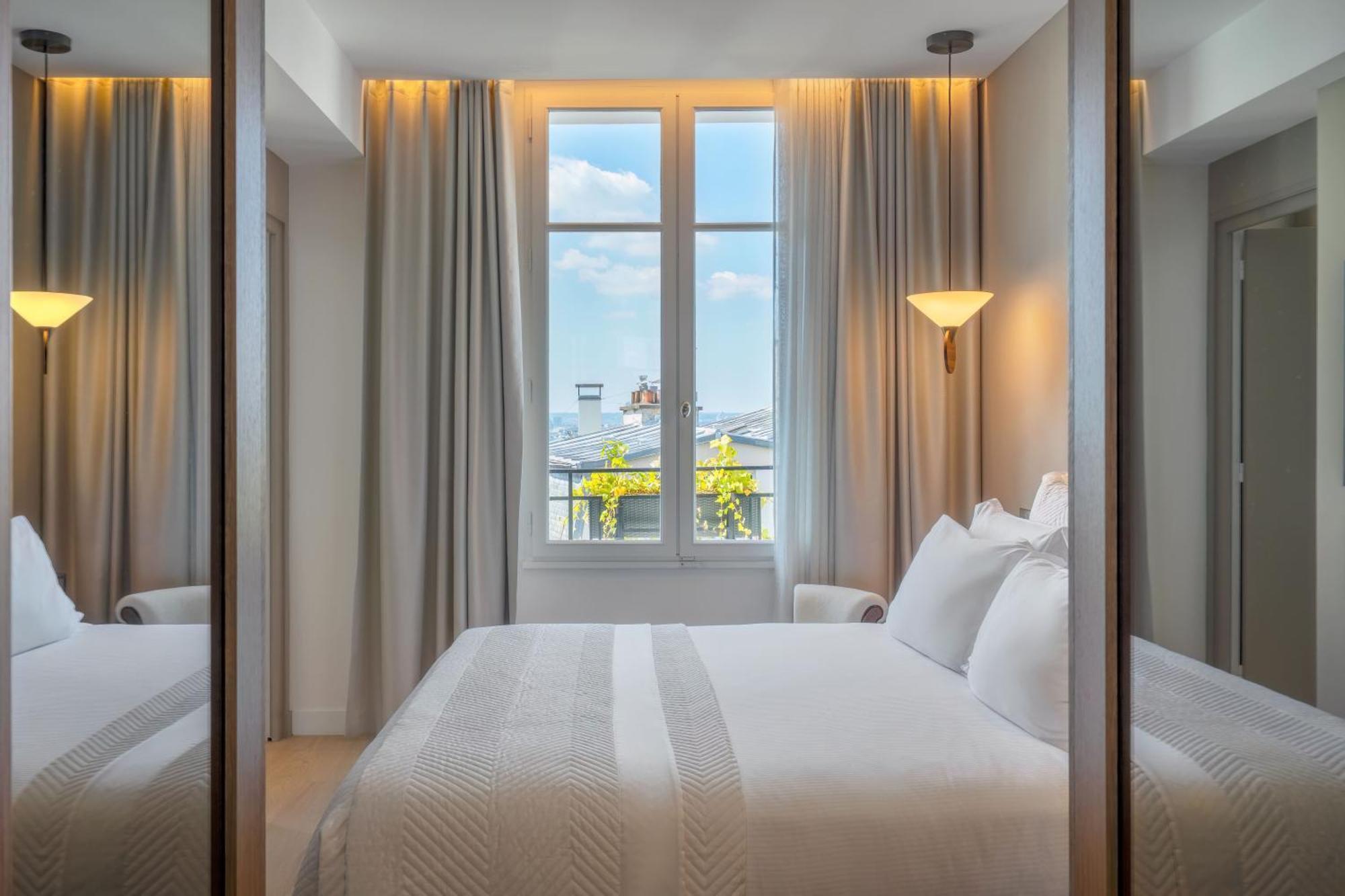 Prestige Apartment Eiffel Tower View