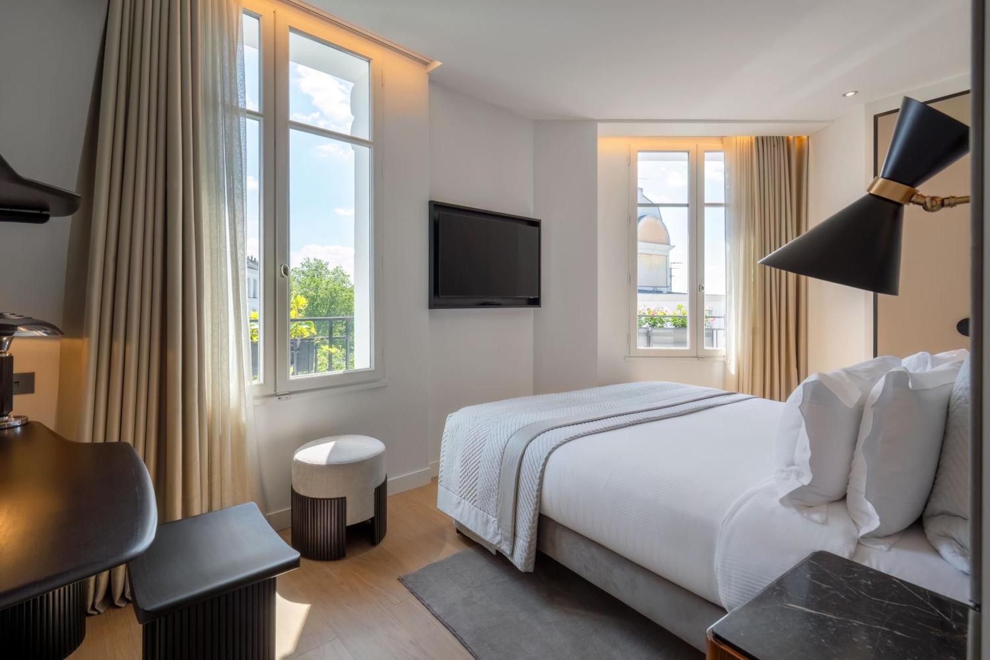 Prestige Apartment Eiffel Tower View