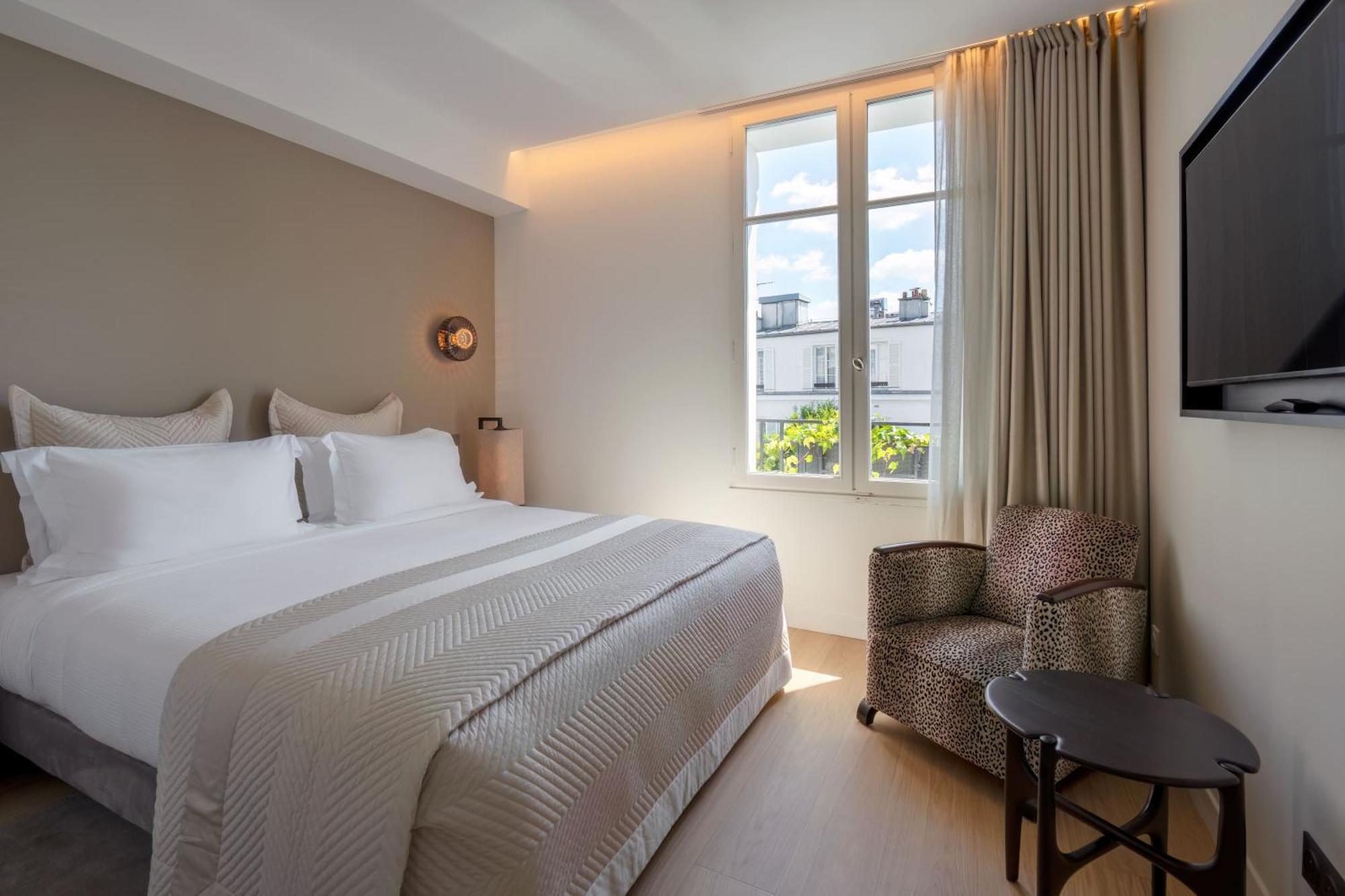 Prestige Apartment Eiffel Tower View