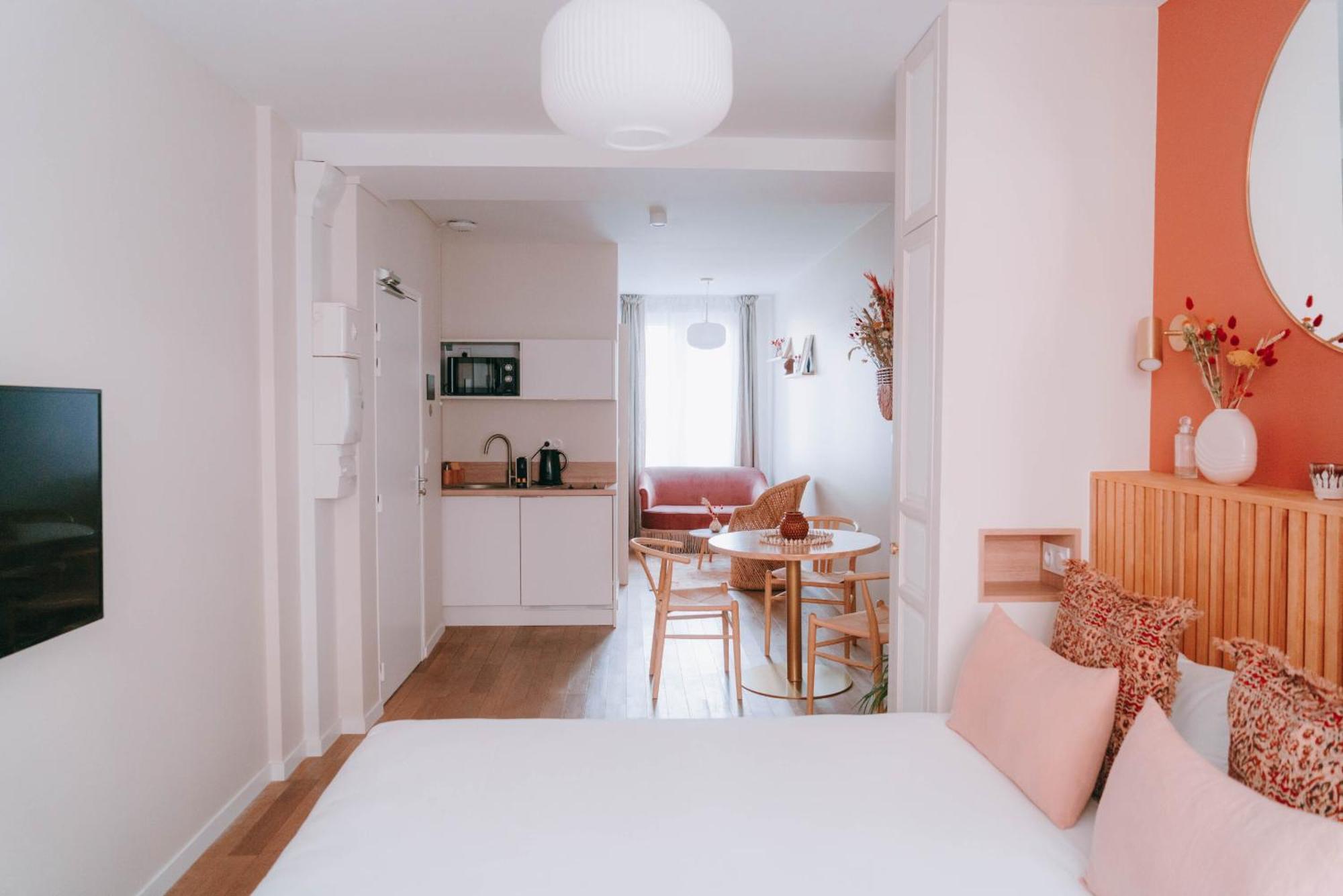 Standard Apartment