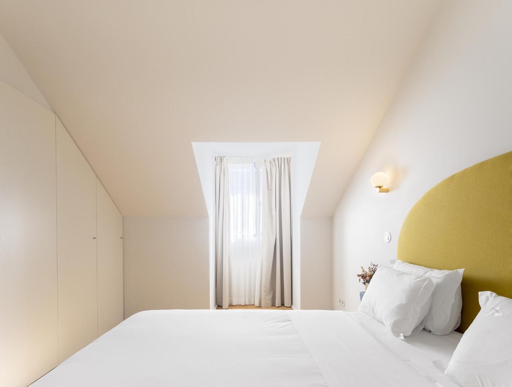 Appartement 1 Chambre