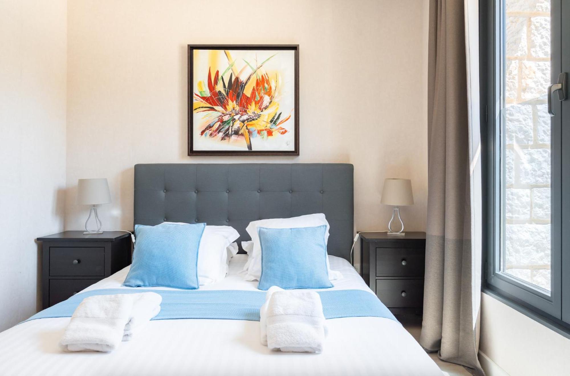 Suite Apartment