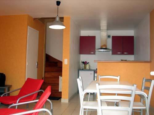Cottage (3 Adultes)