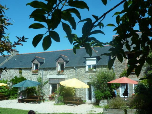 Cottage (5 Adultes)