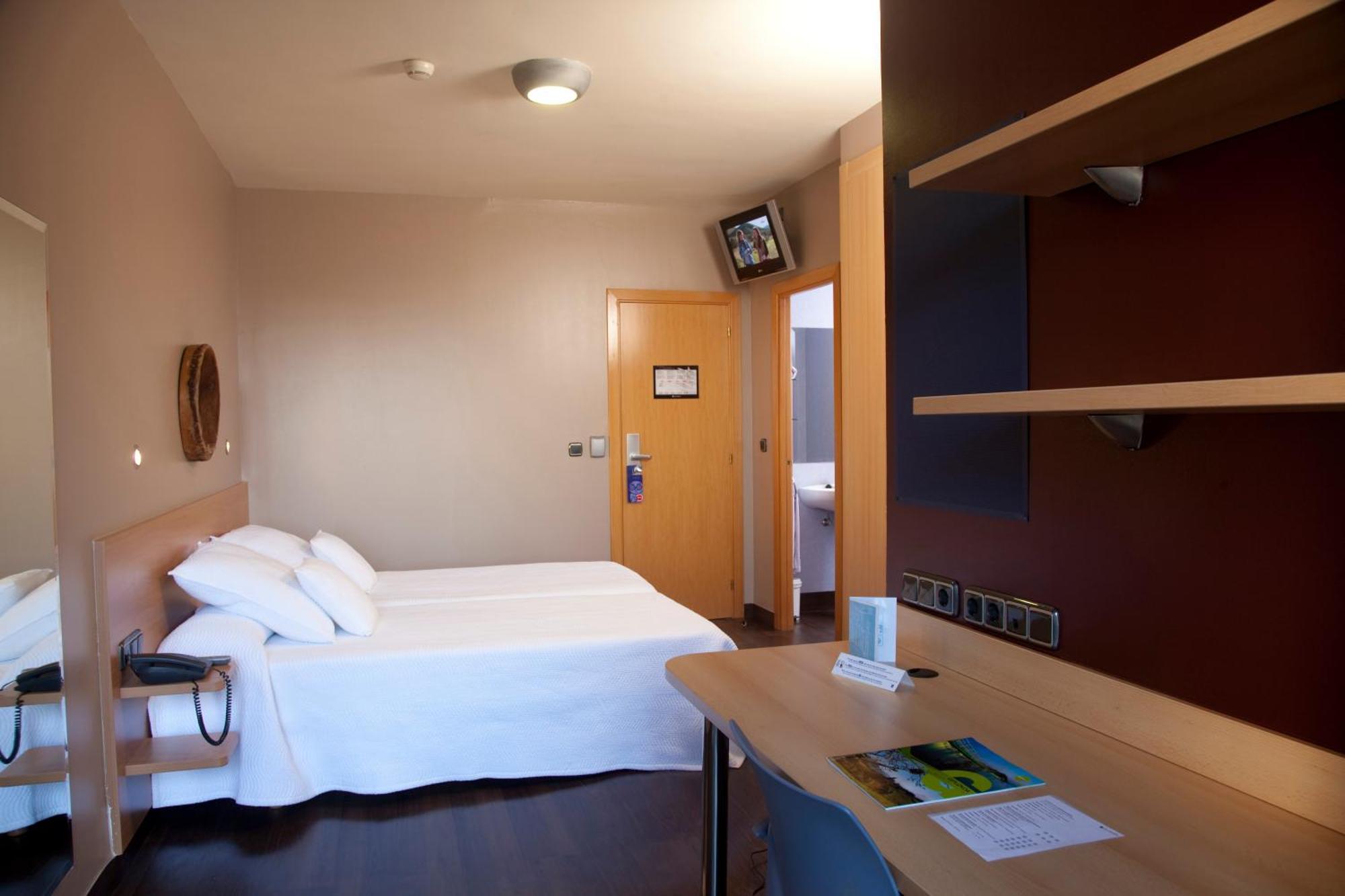 Chambre Lits Jumeaux Supérieure