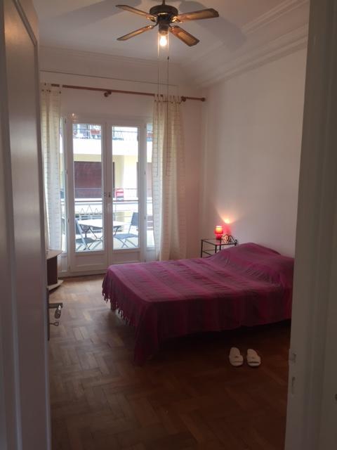 Apartment Terrace