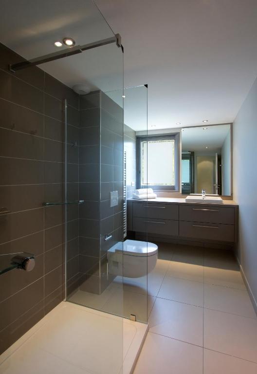 Appartement en Duplex