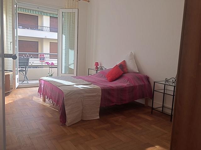 Apartment Terrace