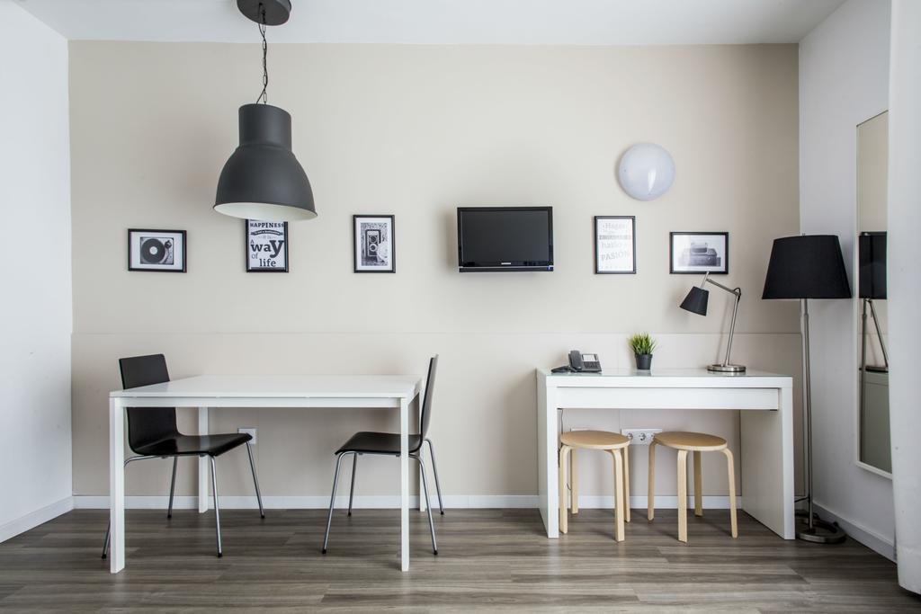 Studio Exécutif