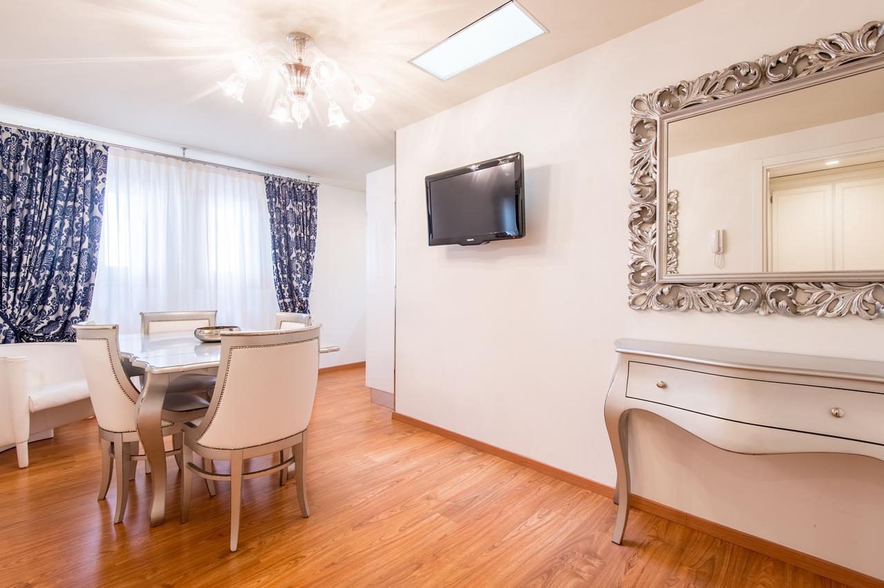 Appartement Exécutif 2 Chambres