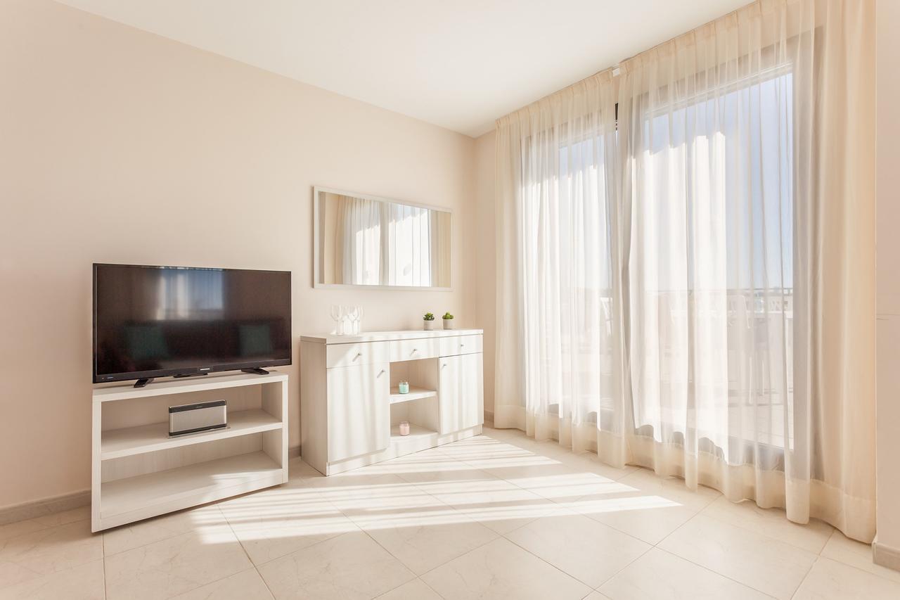 Appartement 2 Chambres (2-6 Personnes)