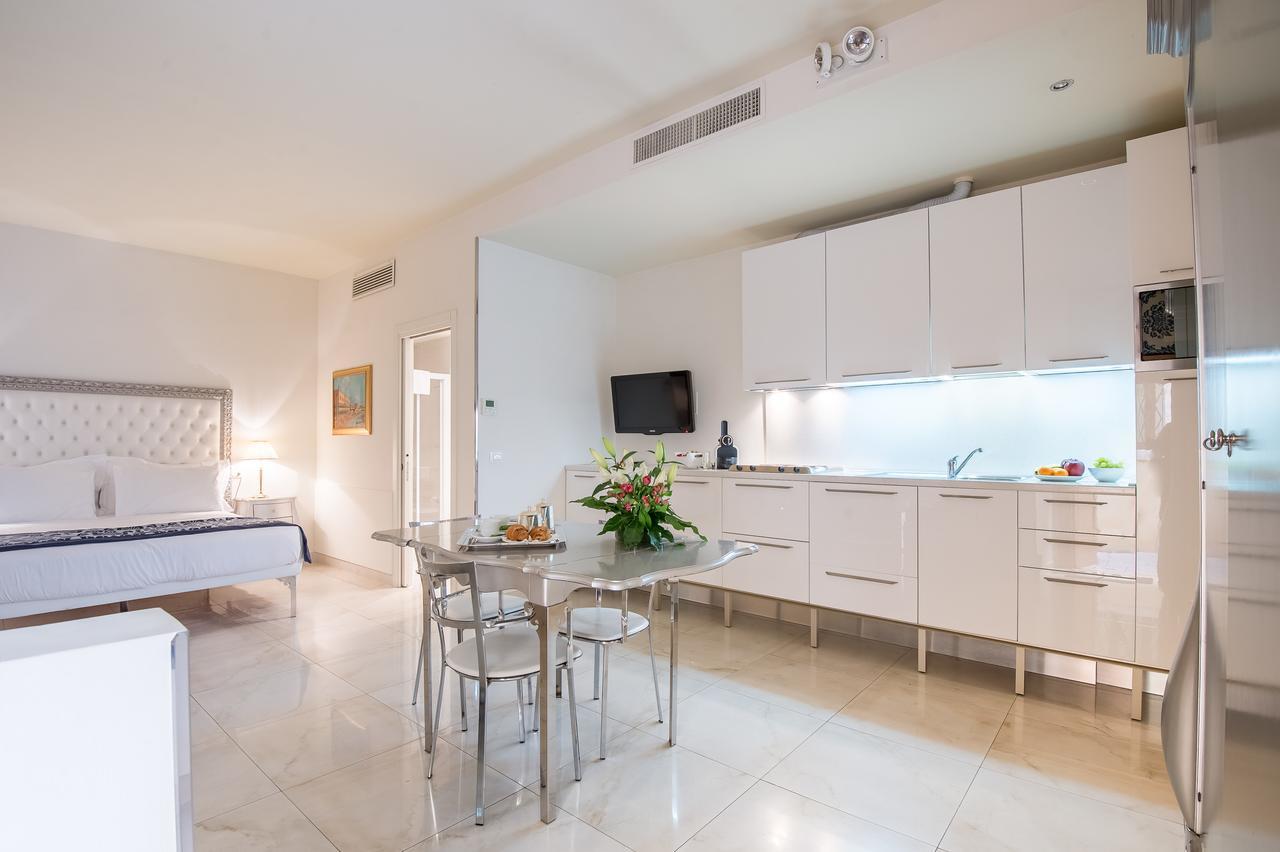 Appartement 1 Chambre Standard