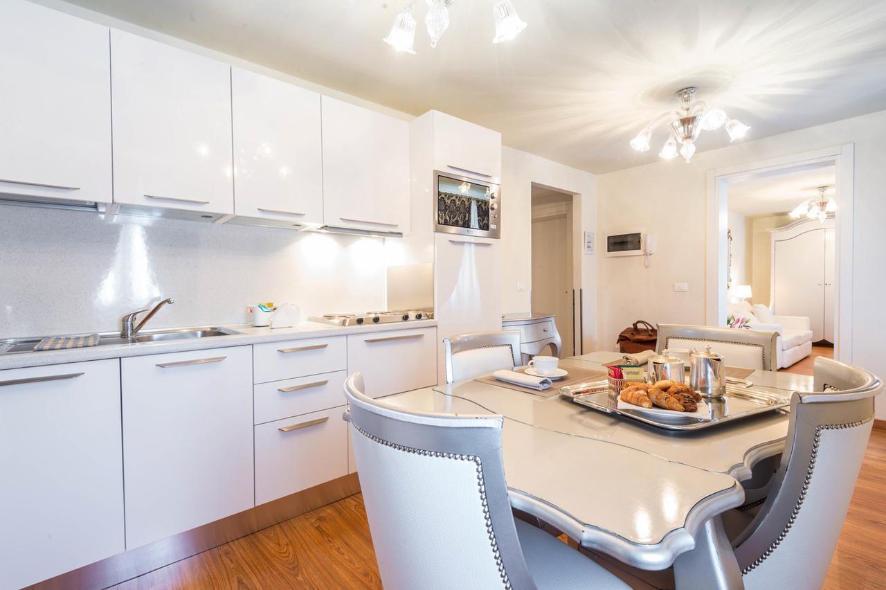 Appartement 1 Chambre Supérieur en Duplex - Vue sur Canal