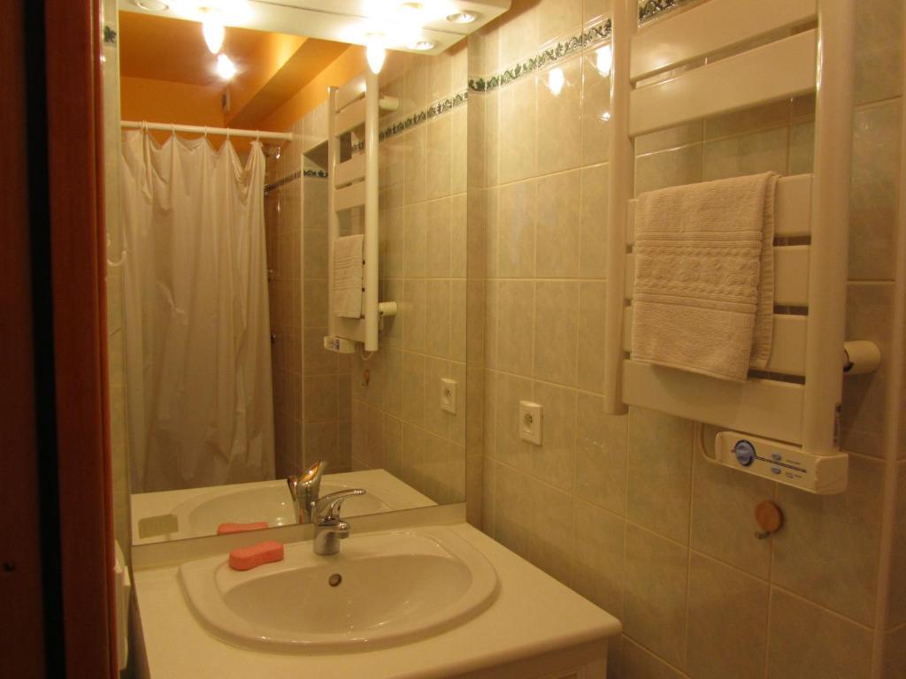 Gîte 1 Chambre