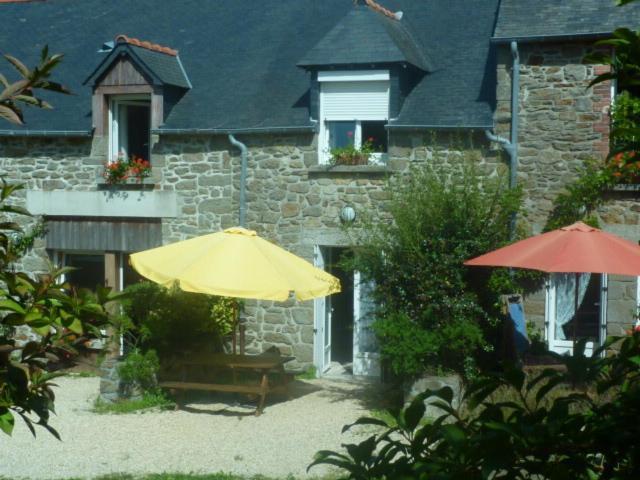 Gîte (4 Adultes)