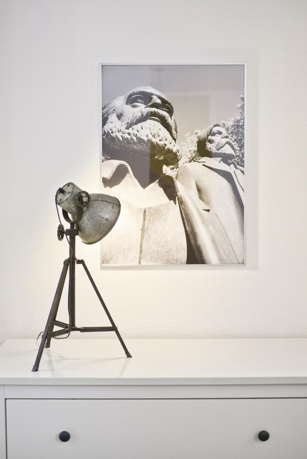Studio Plus - Schönhauser Allee 5, Berlin - Mitte