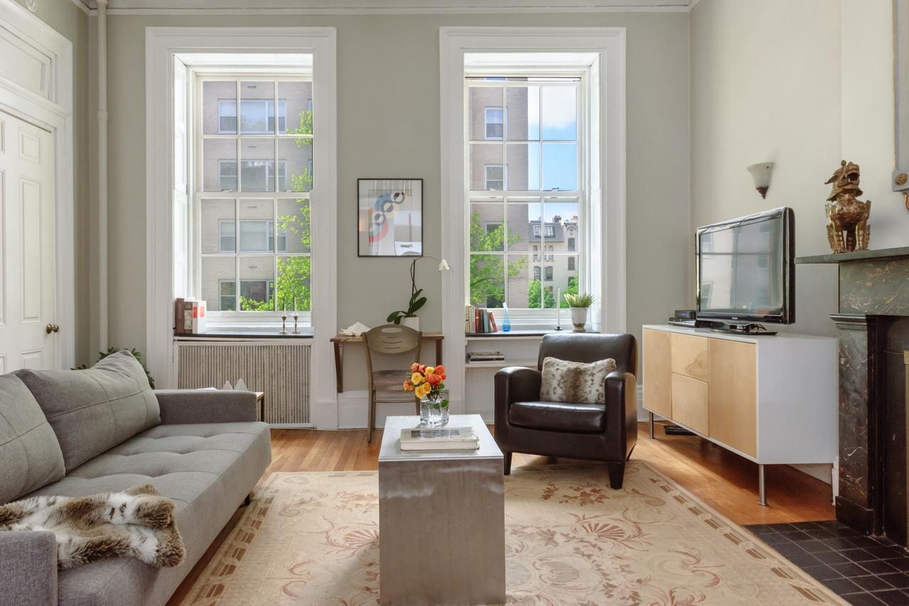 Appartement 1 Chambre