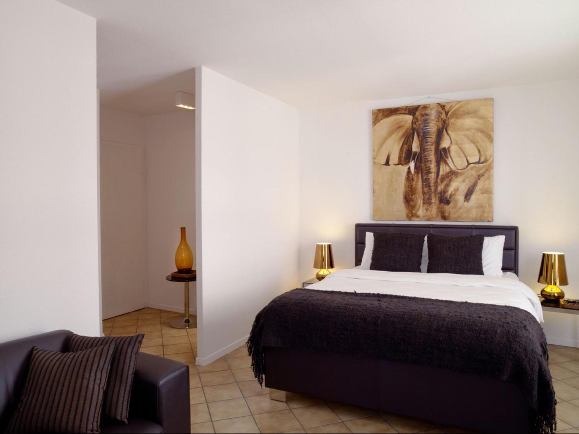 Appartement avec Terrasse