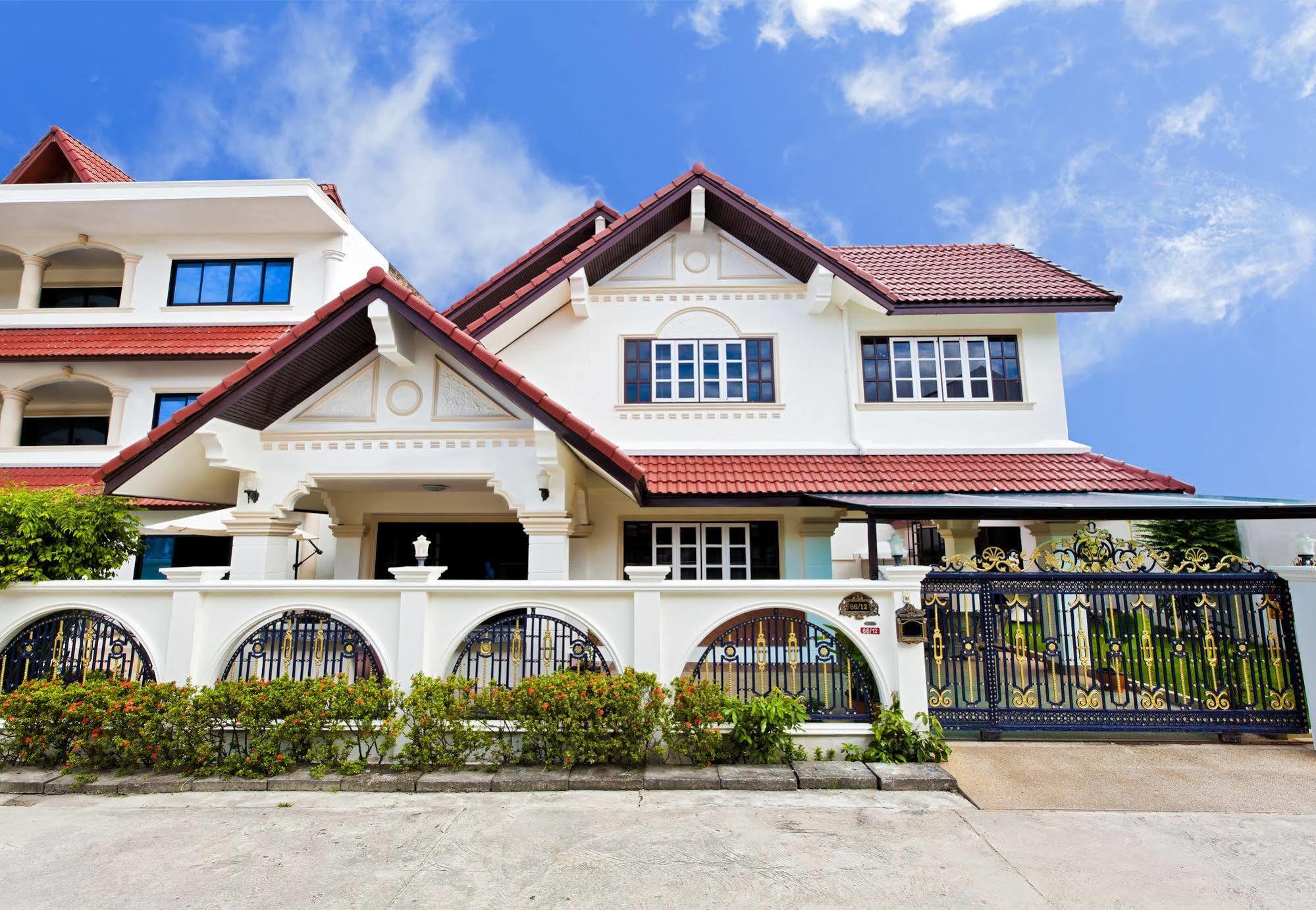 Maison 5 Chambres