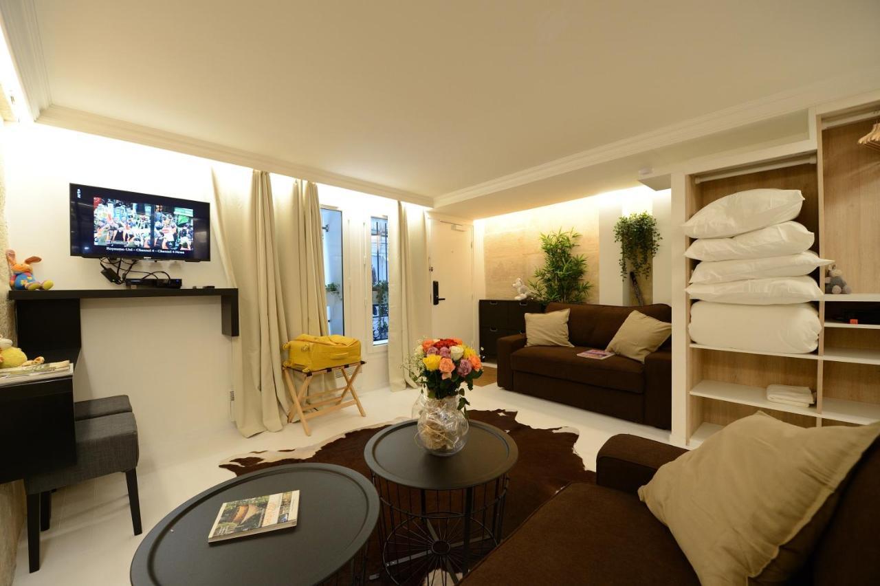 Superior Apartment Sauna