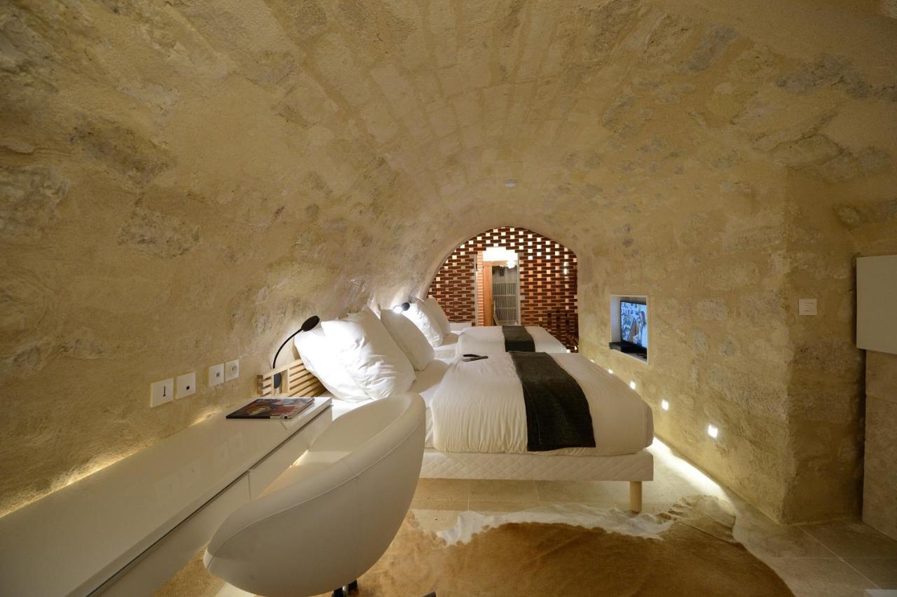 Superior Apartment Sauna