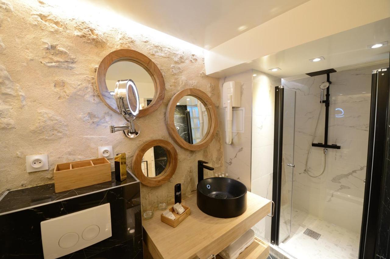 Superior Apartment Sauna