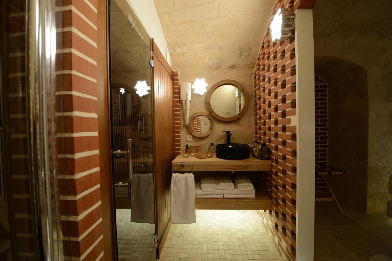 Superior Apartment Sauna