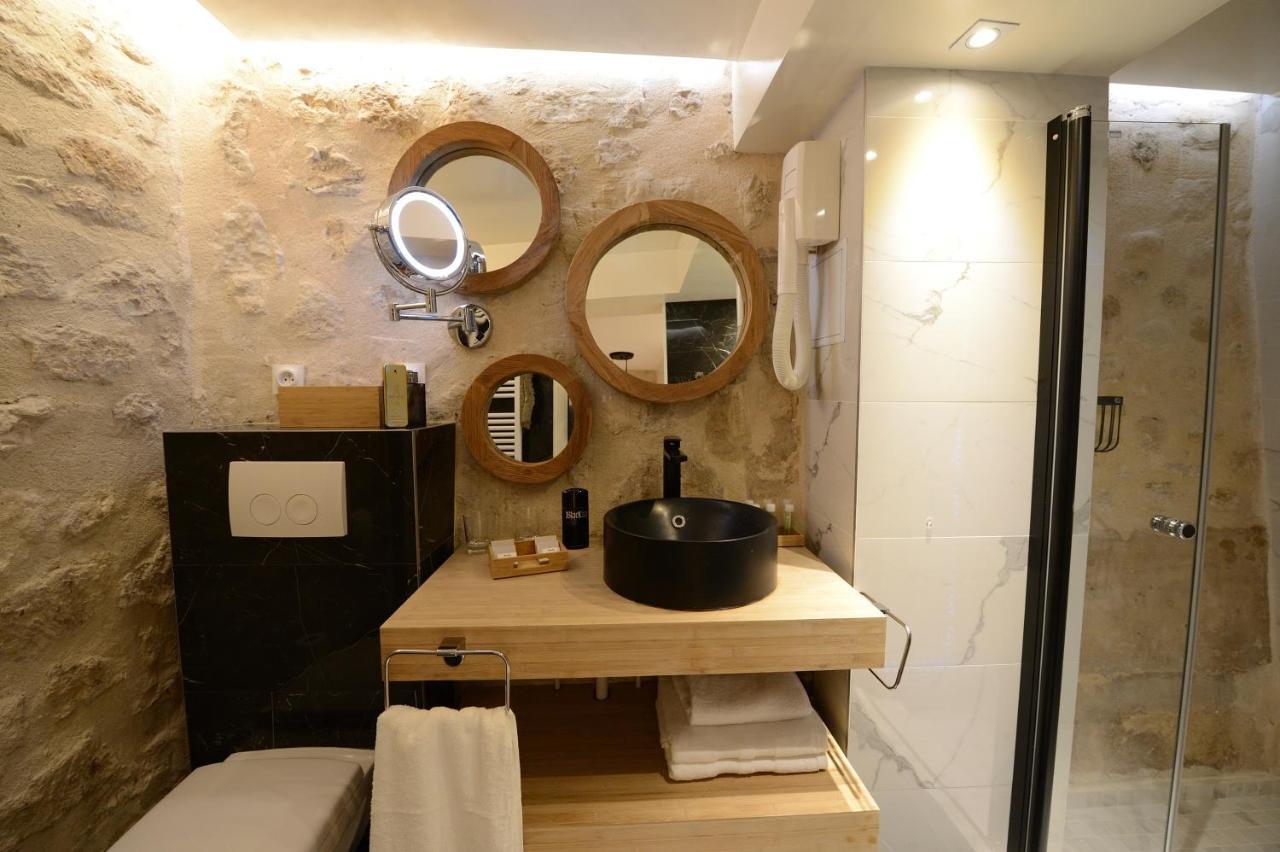 Superior Apartment Sauna