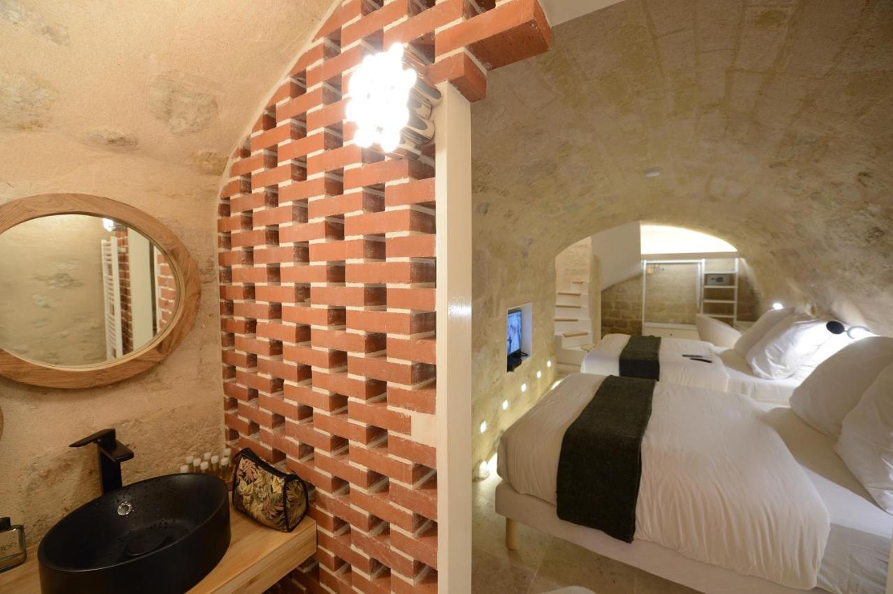 Superior Apartment Sauna