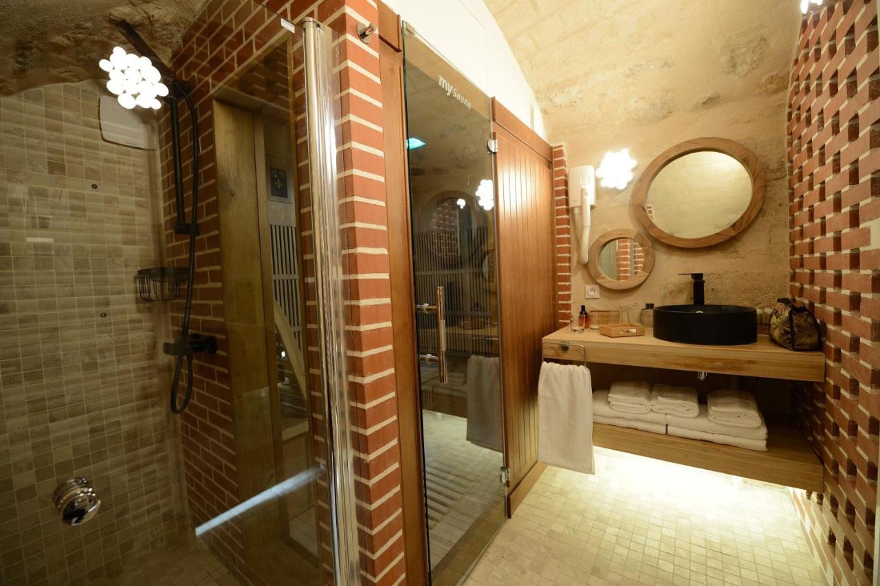 Superior Apartment Sauna