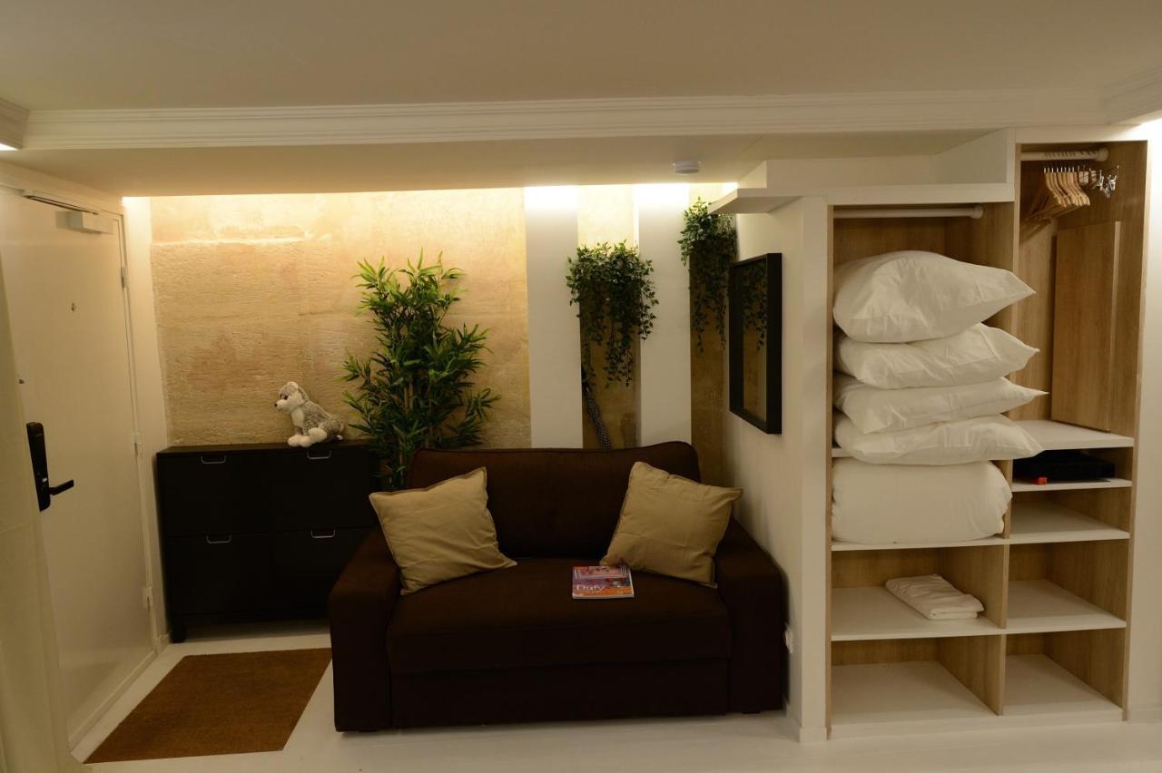 Superior Apartment Sauna