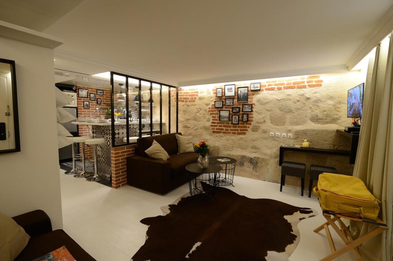 Superior Apartment Sauna