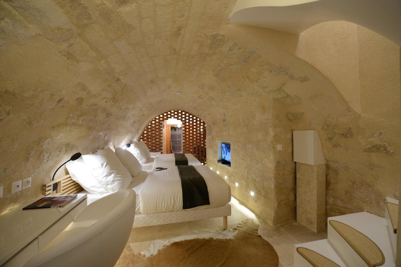 Superior Apartment Sauna