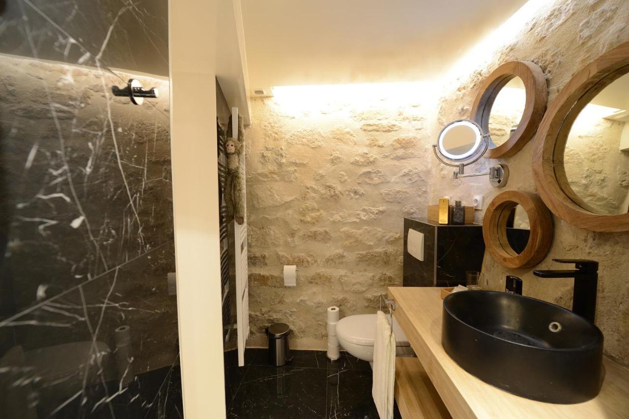 Superior Apartment Sauna