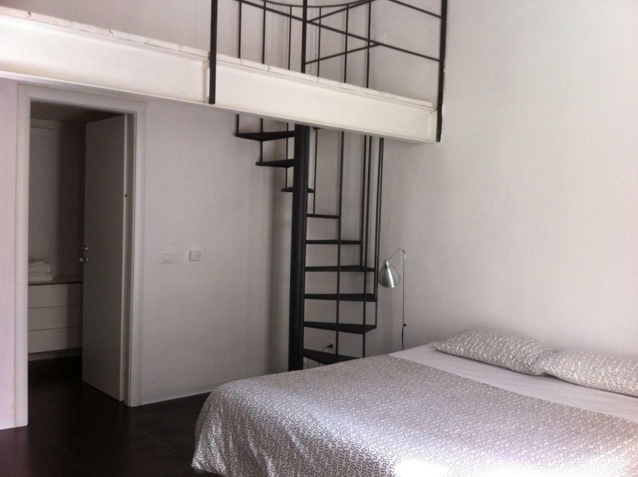 Loft (4 adultes)