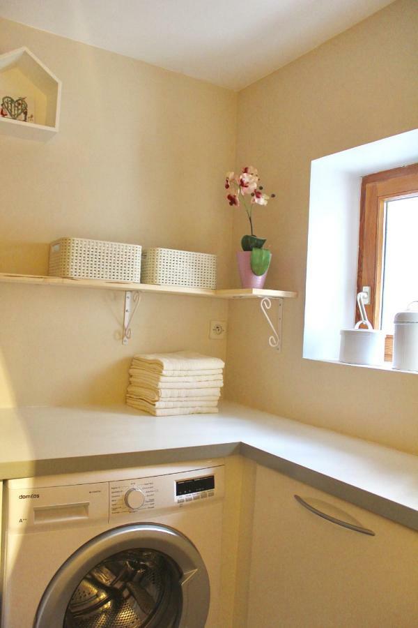 Appartement 3 Chambres