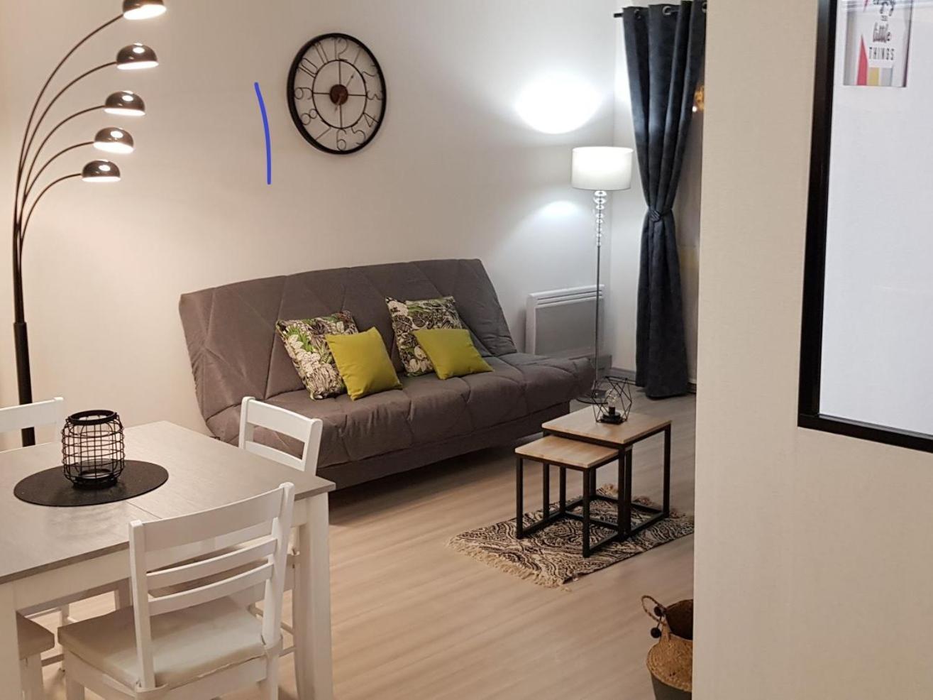 Appartement 1 Chambre